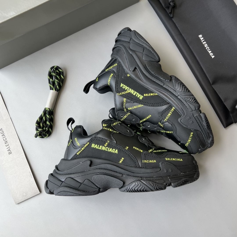 Balenciaga Sneakers